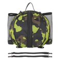 thumbnail image 1 of fastboy Basketball Bag Backpack Waterproof Mesh Pockets for Football Volleyball light green 28CM 1Set, 1 of 6