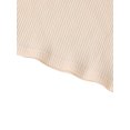 thumbnail image 4 of SUNSIOM Ensemble 2 Pcs pour Filles Manches Courtes Hauts à Blocs de Couleur + Shorts, 4 of 10
