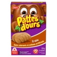 thumbnail image 2 of Biscuits Pattes d’ours Érable, 2 of 6
