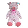 thumbnail image 1 of Way To Celebrate Easter Plush 35inch Extra Large Pig,pink, 1 of 3