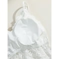 thumbnail image 5 of Plus Size Women's Lace Bralette, 5 of 5