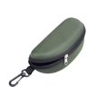 thumbnail image 4 of Sunglasses Case Solid Large Space Waterproof Protective Glasses Case Travel Box for Adult, 4 of 8