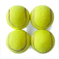 thumbnail image 3 of Tennis Balls, Pack of 4 by Atomica, 3 of 3