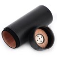 thumbnail image 4 of Portable Cigar Humidor Cigar Box, Mini Cigar Holder, For Travel Men, 4 of 8