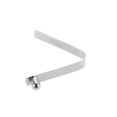 thumbnail image 3 of 6 Pcs Clips à Ressort pour Pagaie de Kayak Clips de Mât de Tente Bouton-Poussoir Clip à Ressort Tube de Verrouillage, 3 of 8