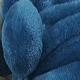 thumbnail image 2 of hometrends Micro Plush Throw, 2 of 2