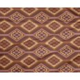 thumbnail image 3 of oneOone Polyester Lycra Fabric Aztec Flame Stitch Print Fabric BTY 56 Inch Wide, 3 of 3