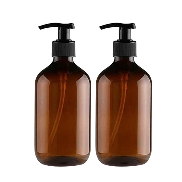 Catégorie de Produit Produits de Salle de Bain / Titre du Produit ml 500 Bouteilles Recyclables avec Vis Transparente Noire 2 Pcs Capuchons pour Animaux / Analyse des Titres Concurrents de la Plateforme Bouteilles Recyclables 500ml 2 Pcs Capuchons Noir