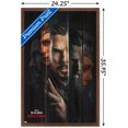 thumbnail image 2 of Marvel Doctor Strange dans le multivers de la folie - Teaser One Sheet, 2 of 4