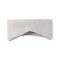 thumbnail image 2 of Sleep Mask for Travel - Light Blocking & Breathable Eye Mask for Adults & Kids, Soft Adjustable Night Eyeshade, 2 of 6