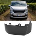 thumbnail image 4 of Rearview Side Mirror Cover, Car Door Wing Mirror Housing Protective Easy To Install ABS Exquisite  For Vehicle Left,Right, 4 of 8
