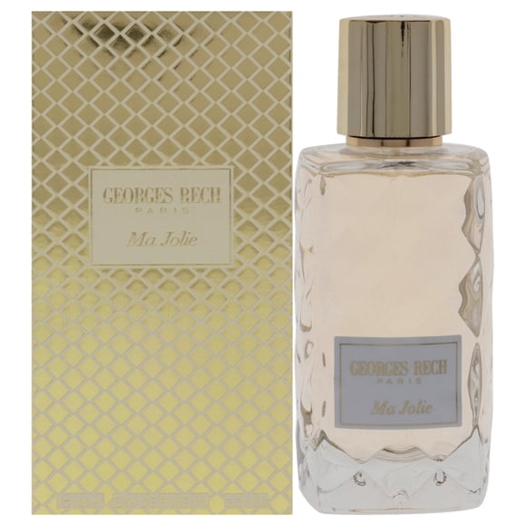 Ma Jolie by Georges Rech for WoMale - 3.3 oz EDP Spray