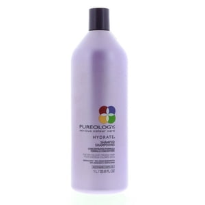 Pureology Hydrate Le shampooing, 33.8 oz