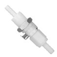 thumbnail image 4 of Connecteur de Refroidissement Rapide à Eau pour Ordinateur Deux Extrémités Longueur Déconnectée 85mm, 4 of 8
