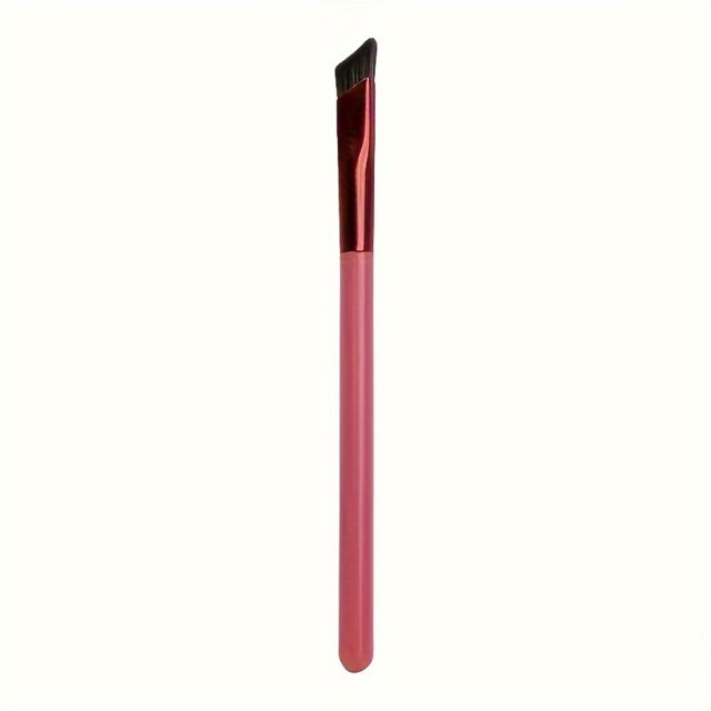 LNGOOR 1/2/3/4/5pcs Multifunction Eyebrow Brush Eye Brow Brush Professional Eyebrow Brush Angled Brow Brushes For Eyebrows Three-Dimensional Concealer Makeup Brush