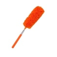 thumbnail image 1 of Dusting Duster Extending Cleaning Tool for Home Telescopic Microfiber Feather Duster with Extendable Reach and Soft Brush, 1 of 5