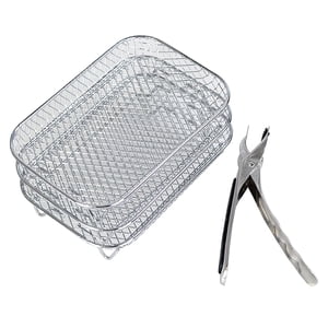 Convection Toaster Oven,Fryer Basket, Fryerair Fryer Toaster Oven Accessories for Toaster Oven, with Fryer Basket Replacement,Fryers with Baskets,Toaster Oven Accessories