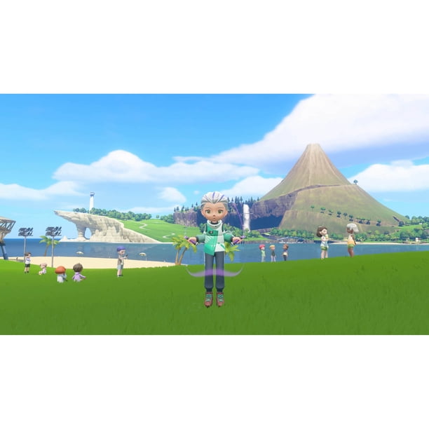 Nintendo Switch™ Sports Resort (Nintendo Switch 2) - Walmart.ca