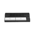 thumbnail image 1 of Pelonis Under-Desk Flex PTC Heater, 1 of 11