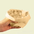 thumbnail image 4 of Yhmxh Kitchen Gadgets Kitchen Essentials Collapsible Ice Cubes Molds - Ice Cubes Molds,Easy Release Ice Cubes Molds,Reusable Popsicle Stick With For Homemade Ice Cubes,Ice Buckets Can Be Bro Ice Trays, 4 of 8
