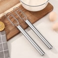 thumbnail image 4 of Danish Dough Mixer with 12 Inch Stainless Steel Scraper for Efficient Cooking and Baking Tasks, 4 of 6