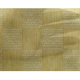 thumbnail image 4 of oneOone Georgette Viscose Fabric Geometric Block Printed Craft Fabric BTY 42 Inch Wide, 4 of 4