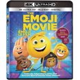 thumbnail image 1 of Émoji Le Film (4K Ultra HD + Blu-ray + Numérique) (Bilingue), 1 of 1