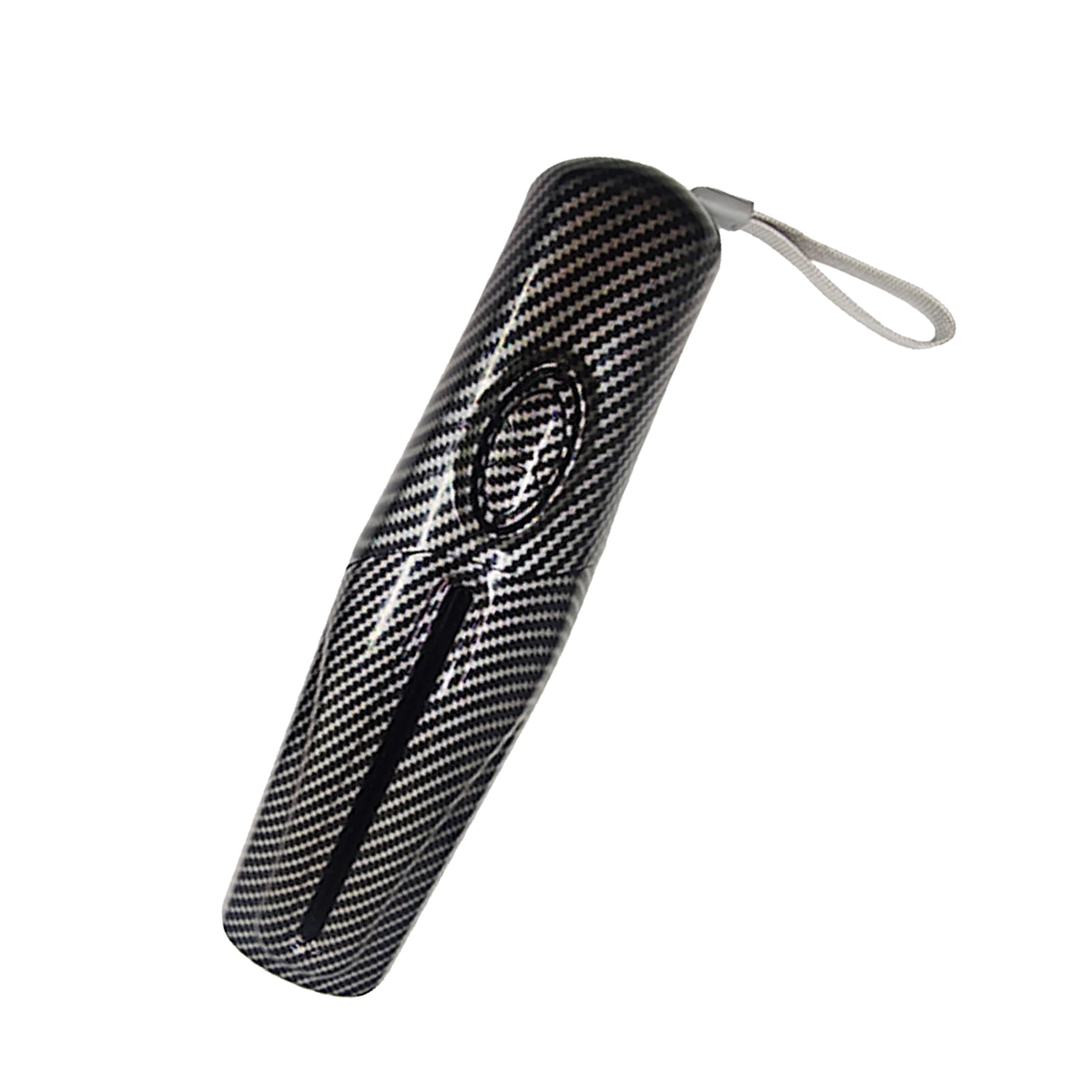 Small Portable Electric Paper Shredder 4mm Shredding 2 Sheet Capacity Carbon Fiber Color Small USB Paper Shredder for Office