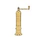 thumbnail image 3 of Alexander Home The Original European Salt and Pepper Mill (Brass, 8-Inch Pepper), 3 of 4