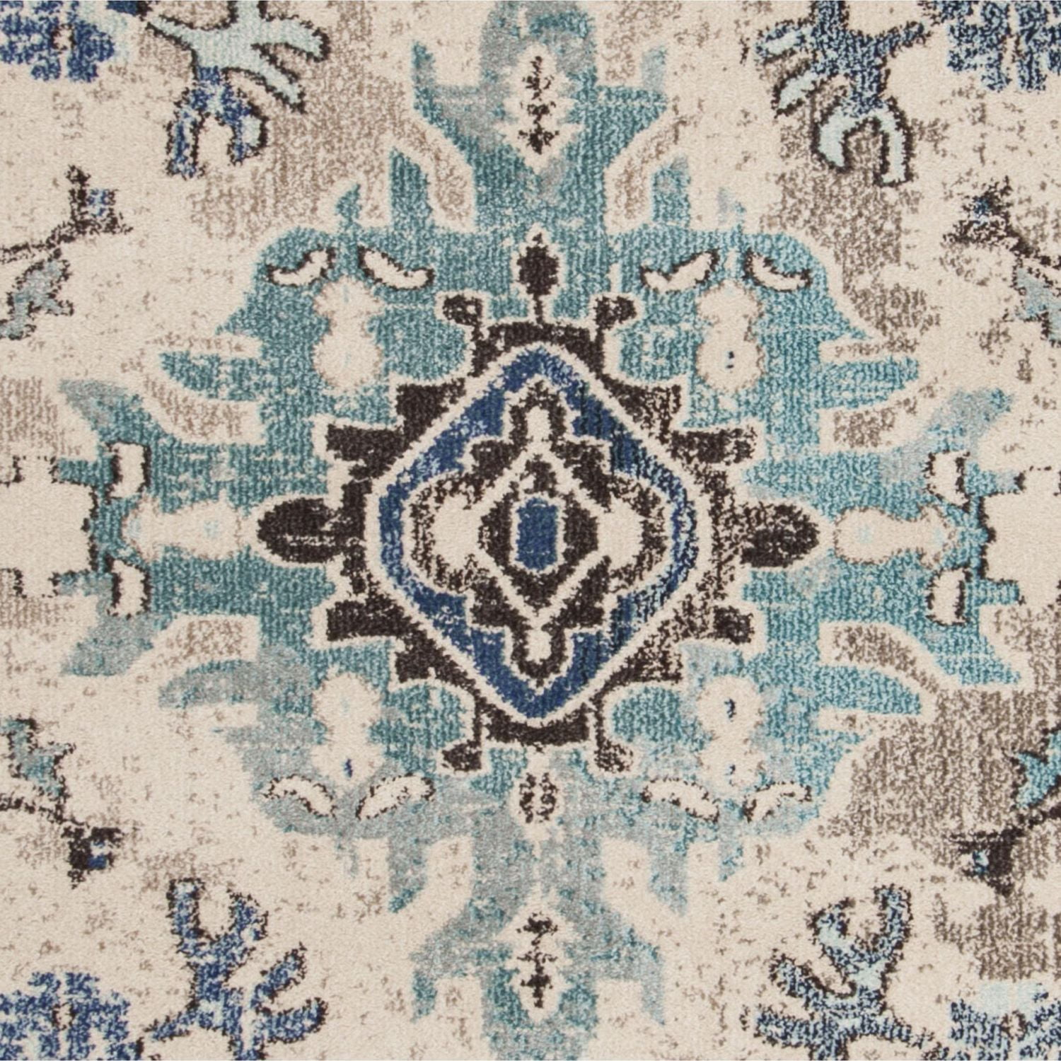 Safavieh Monaco Toria Tapis Traditionnel