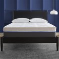 thumbnail image 2 of Early Bird Performance 12 Inch Memory Foam Mattress, California King, 2 of 8
