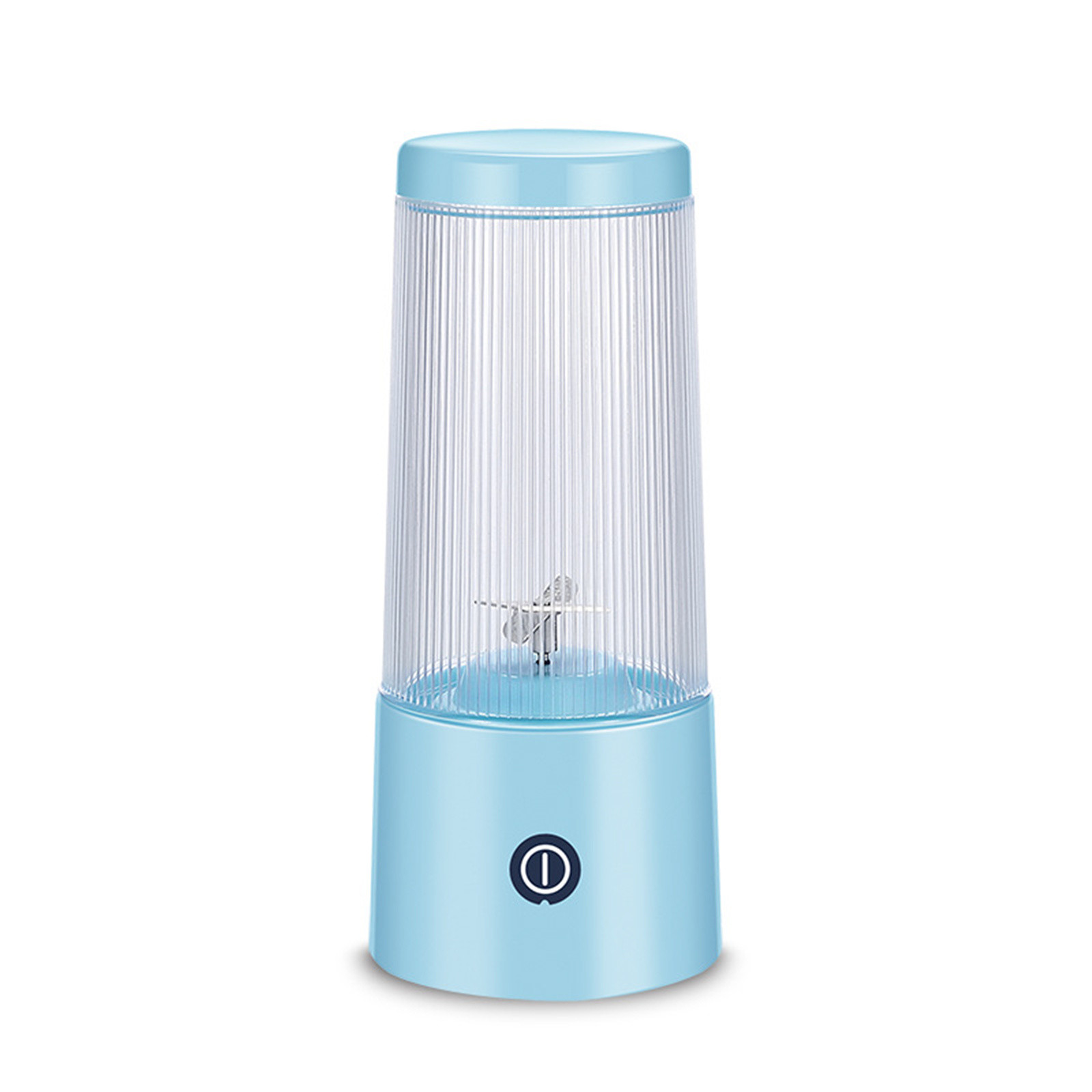 Up to 65% off Portable Electric Juicer Cup Usb Rechargeable Personal Size Juicer Easy To Use