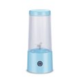 thumbnail image 1 of Up to 65% off Portable Electric Juicer Cup Usb Rechargeable Personal Size Juicer Easy To Use, 1 of 1