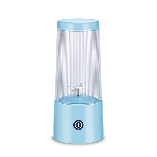 Up to 65% off Portable Electric Juicer Cup Usb Rechargeable Personal Size Juicer Easy To Use