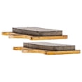 thumbnail image 5 of Niche Front Brake Pad Set for Yamaha YZF R6 Ceramic Motorcycle 2 Pack 519-KPA2506D, 5 of 5