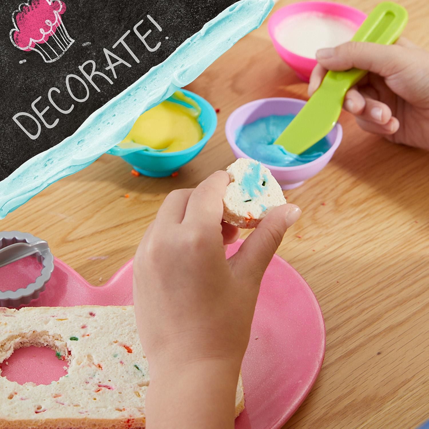 Four électrique Easy-Bake Ultimate, jouet pour enfants de 8 ans et plus par Just Play