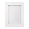 thumbnail image 3 of 3.5*5inches Modern Photo Frame Picture Frame Poster Frames Black White Oak, 3 of 4