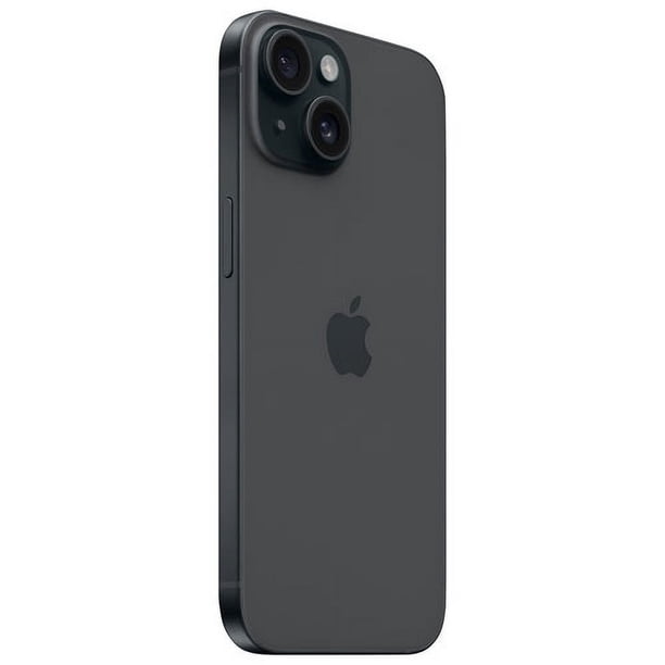 Apple iPhone 15 Unlocked Smartphone- Open Box - Walmart.ca