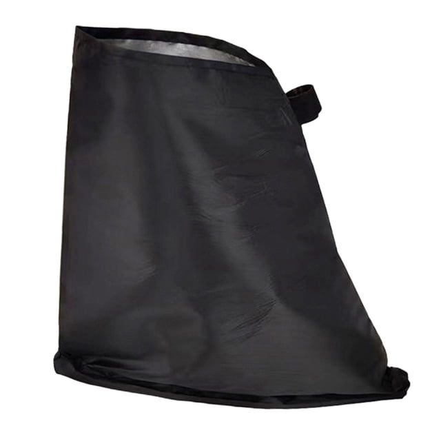 Outdoor Car Charging Port Cover Rain Protection Weather Protection Black