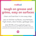 thumbnail image 4 of Method Bamboo Antibacterial All-Purpose Cleaner, Natural Cleaner, 828ml, 4 of 4