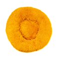 thumbnail image 1 of TopLLC Comfortable Plush Kennel Dogs Pet Litter Deep Sleep PV Litter Sleeping Bed, 1 of 2