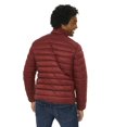 thumbnail image 3 of Manteau bouffant léger George pour hommes, 3 of 6