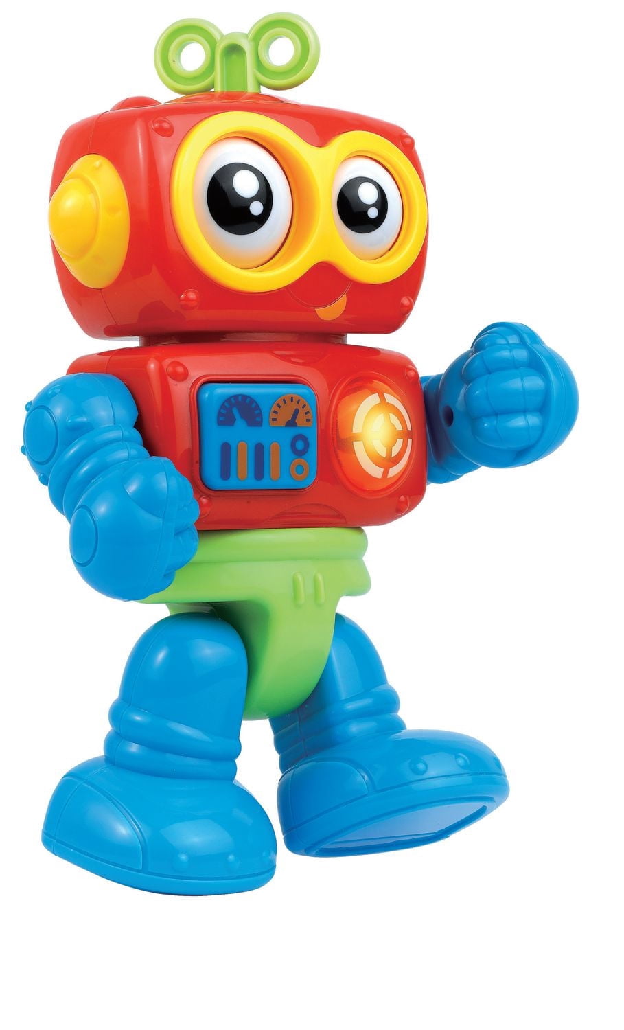 Petit robot Spark Create Imagine