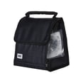 thumbnail image 3 of Built Gel Cube Lunch Bag Midnight Micro Dot, 3 of 5