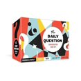 thumbnail image 2 of Le Jeu de Cartes de Conversation de Questions Quotidiennes: 100 Questions Significatives pour Commencer les Discussions Autour de la Table Ou n'Importe Où, 2 of 4