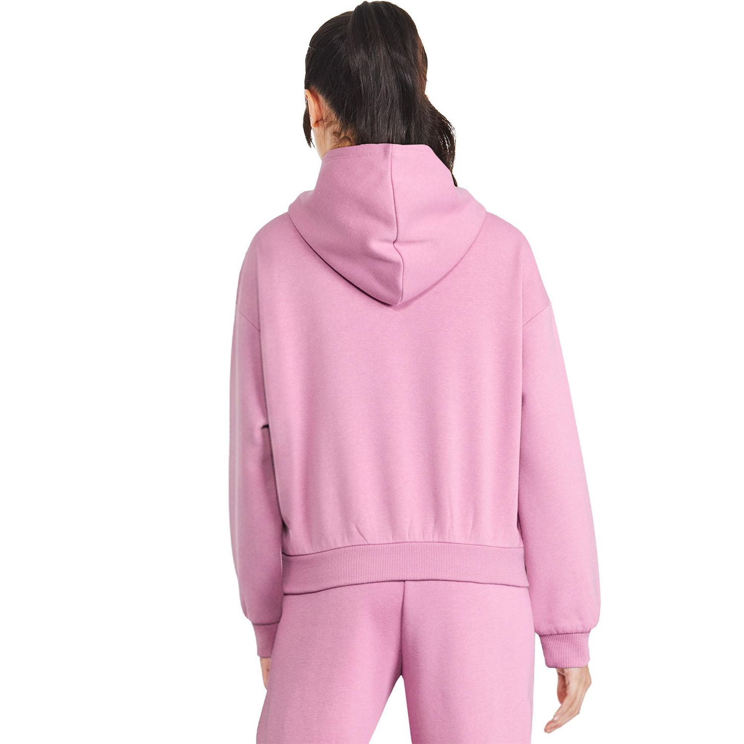 Disney Girls' Stitch Hoodie