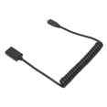 thumbnail image 3 of Câble Interface Multimédia HD, Tête Droite Plug And Play Cordon Vidéo 8K pour HDTV pour Tablette, 3 of 8