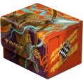 thumbnail image 2 of Ultimate Guard - Sidewinder 100+ - Magic : The Gathering - Aetherdrift - Ketramose, The New Dawn, 2 of 7