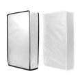 thumbnail image 4 of Étui de Protection Vertical en EVA Compatible avec PlayStation 5 Pro - Coque Antipoussière et Anti-Rayures pour Accessoires de Jeu de Console PS5 Pro, 4 of 7