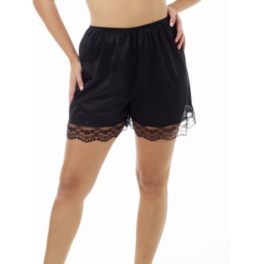 Underworks Jupon-Culotte, Entrejambe de 4 Po